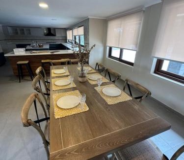 Palmilla Casa | Casa Malva, Palmilla, Santa Cruz
