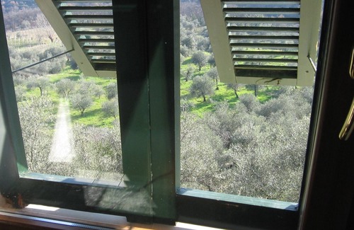 Vezzano Ligure Casa | casa "Malvasia"
