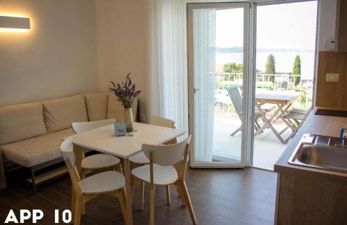 Portoroz Apartamento | Casa Maly