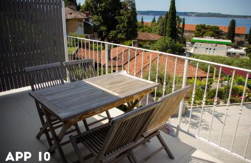 Portoroz Apartamento | Casa Maly