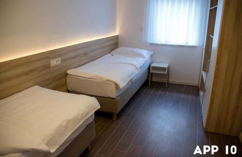 Portoroz Apartamento | Casa Maly