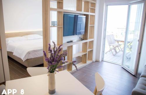 Portoroz Apartamento | Casa Maly