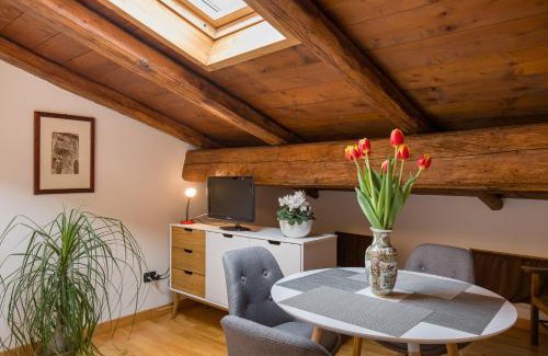 Citta Antica Casa | Casa Mamà