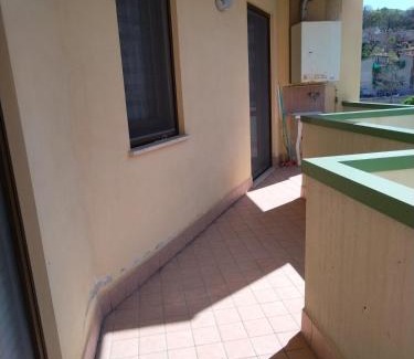 Paese Alto Apartamento | Casa Mameli Apartment