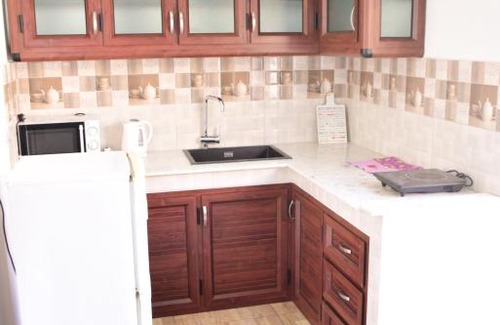 Quatre Bornes Apartamento | Casa Mama