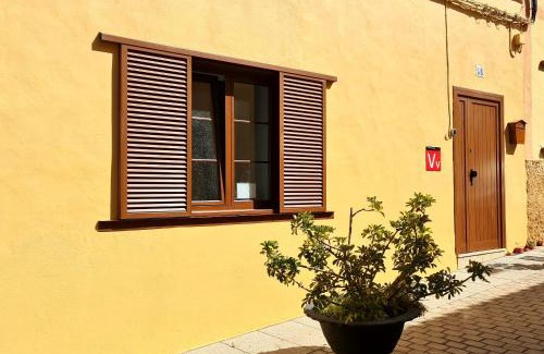 Agüimes Casa | Casa Mamatita