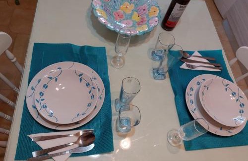 Camaldoli Apartamento | Casa Mami'