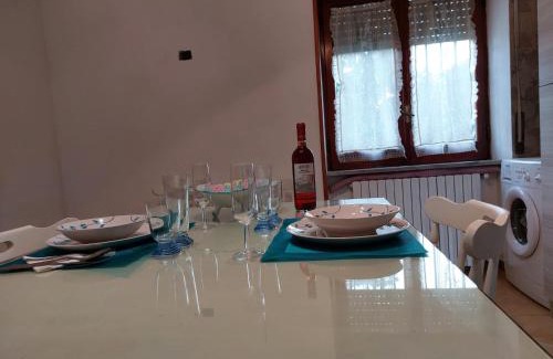 Camaldoli Apartamento | Casa Mami'