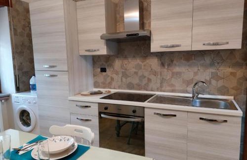 Camaldoli Apartamento | Casa Mami'