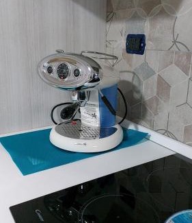 Camaldoli Apartamento | Casa Mami'