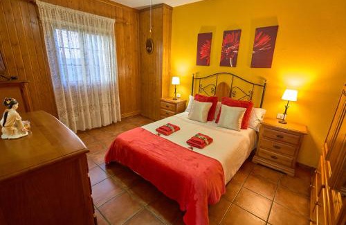 Firgas Villa | Casa Mami Yaya