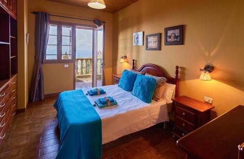 Firgas Villa | Casa Mami Yaya