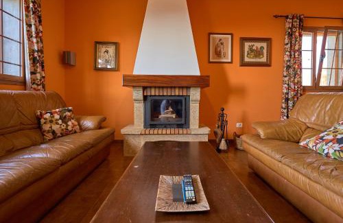 Firgas Villa | Casa Mami Yaya