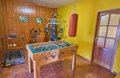 Firgas Villa | Casa Mami Yaya