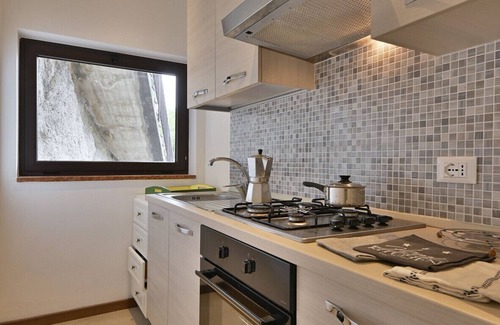Aer Apartamento | Casa mamma Gisella by Theater Home, with marvellous lake view