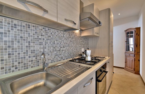 Aer Apartamento | Casa mamma Gisella by Theater Home, with marvellous lake view