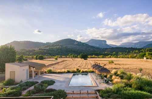 Binissalem Villa | Casa Mana