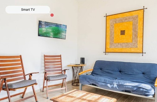 Lomas de Cocoyoc Casa | Casa Manantial | Paz y diversión en familia