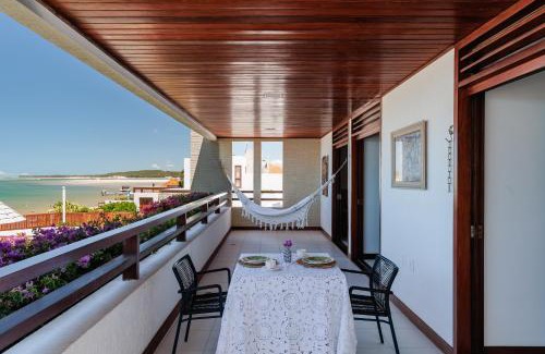 Barra de Sao Miguel Villa | Casa Manaua