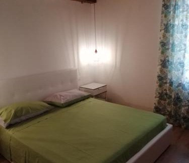 Badolato Apartamento | Casa Mancusa