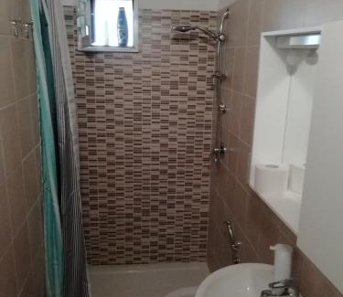 Badolato Apartamento | Casa Mancusa