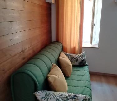 Badolato Apartamento | Casa Mancusa