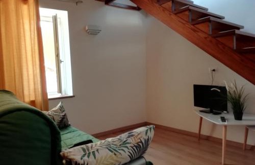 Badolato Apartamento | Casa Mancusa