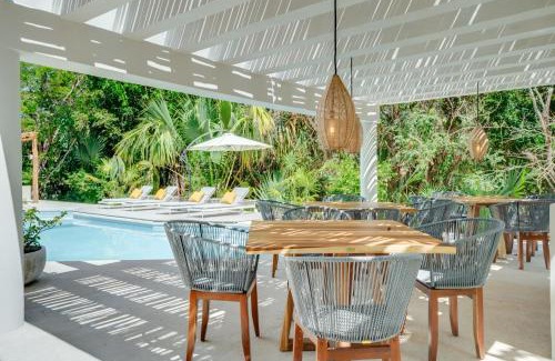 Puerto Aventuras Apartamento | Casa Manglar Riviera Maya