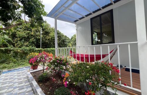 Cam Lam Casa | Casa Mango 1