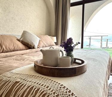 Malinalco Casa | Casa Mango Campo, Alberca y Montañas en Familia