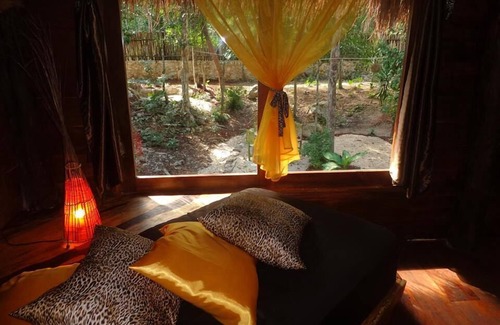 Macario Gómez Cama Y Desayuno | Casa Mango