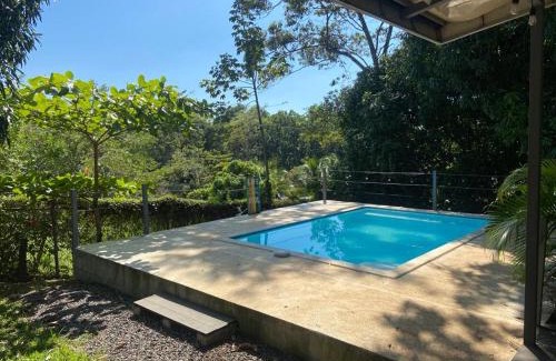 Coyolar Casa | Casa Mangos
