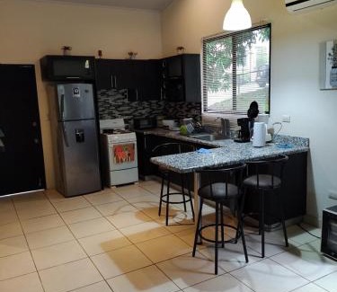 Coyolar Casa | Casa Mangos