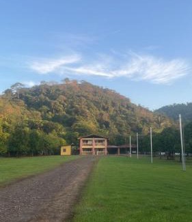 Savegre Casa | Casa Mangostan