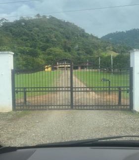 Savegre Casa | Casa Mangostan