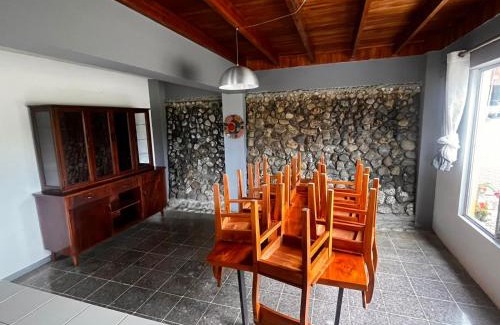 Savegre Casa | Casa Mangostan