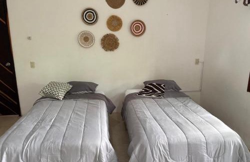 Xpujil Casa | Casa Manilkara