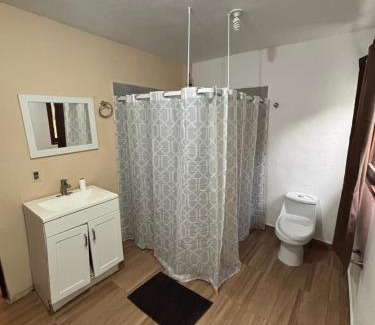 Xpujil Casa | Casa Manilkara