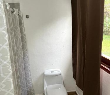 Xpujil Casa | Casa Manilkara