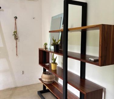 Xpujil Casa | Casa Manilkara