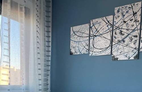 Pineta Apartamento | Casa Manthone - Intero Appartamento