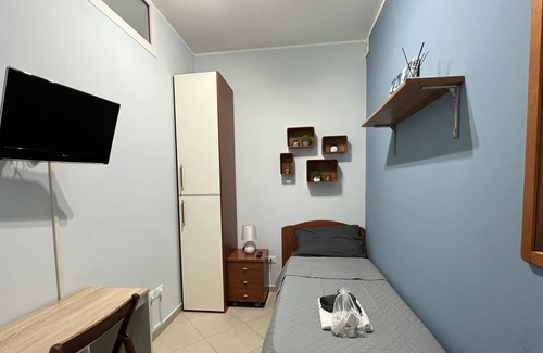 Pineta Apartamento | Casa Manthone - Intero Appartamento