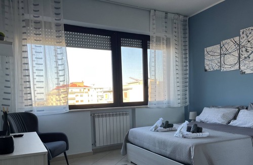 Pineta Apartamento | Casa Manthone - Intero Appartamento