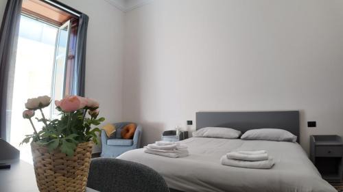Benevento Apartamento | Casa Manu NUOVO appartamento in CENTRO STORICO