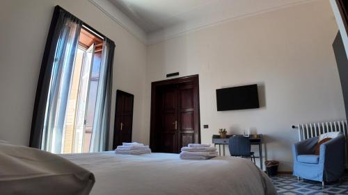 Benevento Apartamento | Casa Manu NUOVO appartamento in CENTRO STORICO
