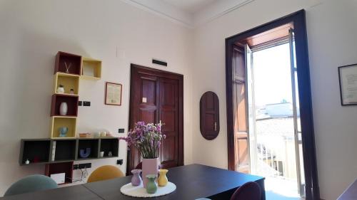 Benevento Apartamento | Casa Manu NUOVO appartamento in CENTRO STORICO