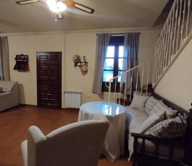 Herencia Casa | Casa Manuel