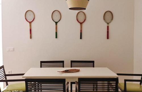 Mogon Apartamento | Casa Manuel