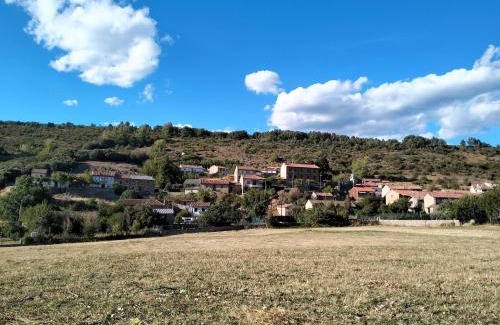 La Pola de Gordon Casa | Casa Manuel y Ana María.