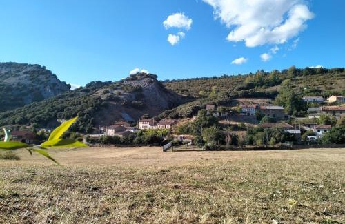La Pola de Gordon Casa | Casa Manuel y Ana María.